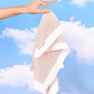 Causebox x Jennie Earle Wild + Free Bandana